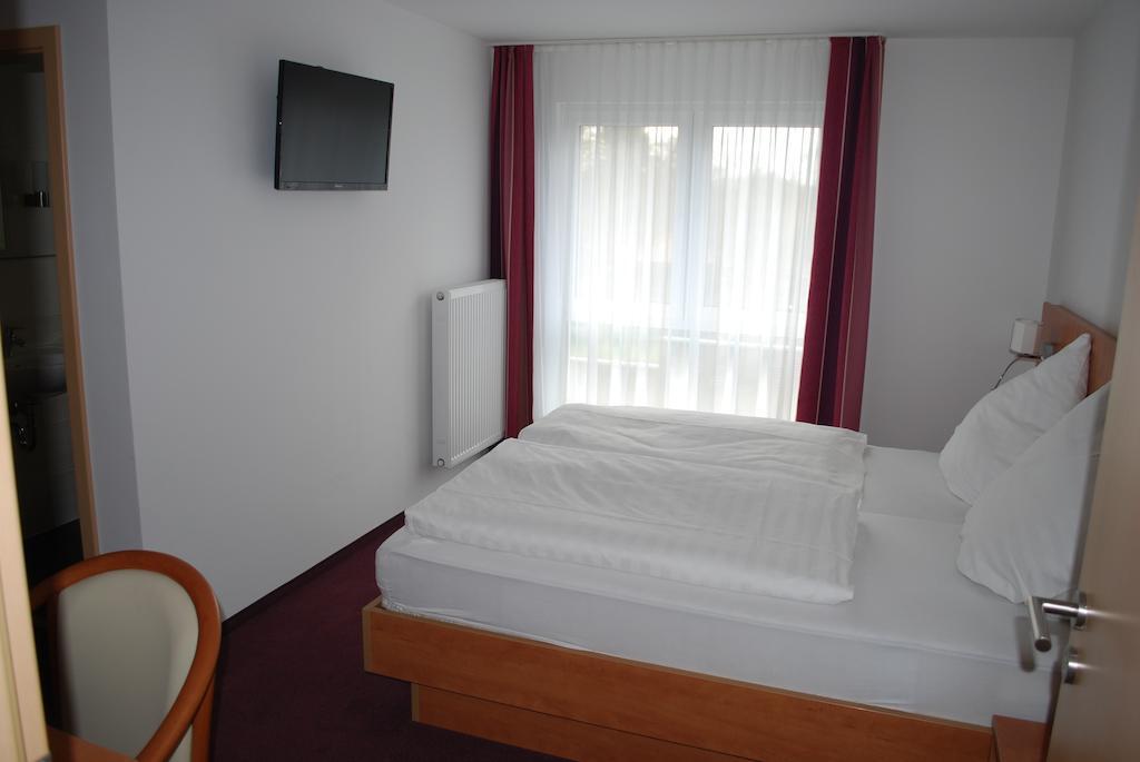 Hotel Lohmann Munster  Room photo